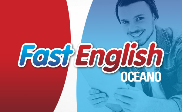 Fast English – CURSO COMPLETO